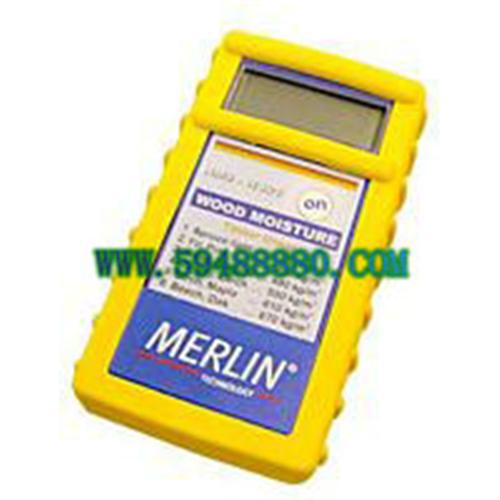 便携式木材水分仪