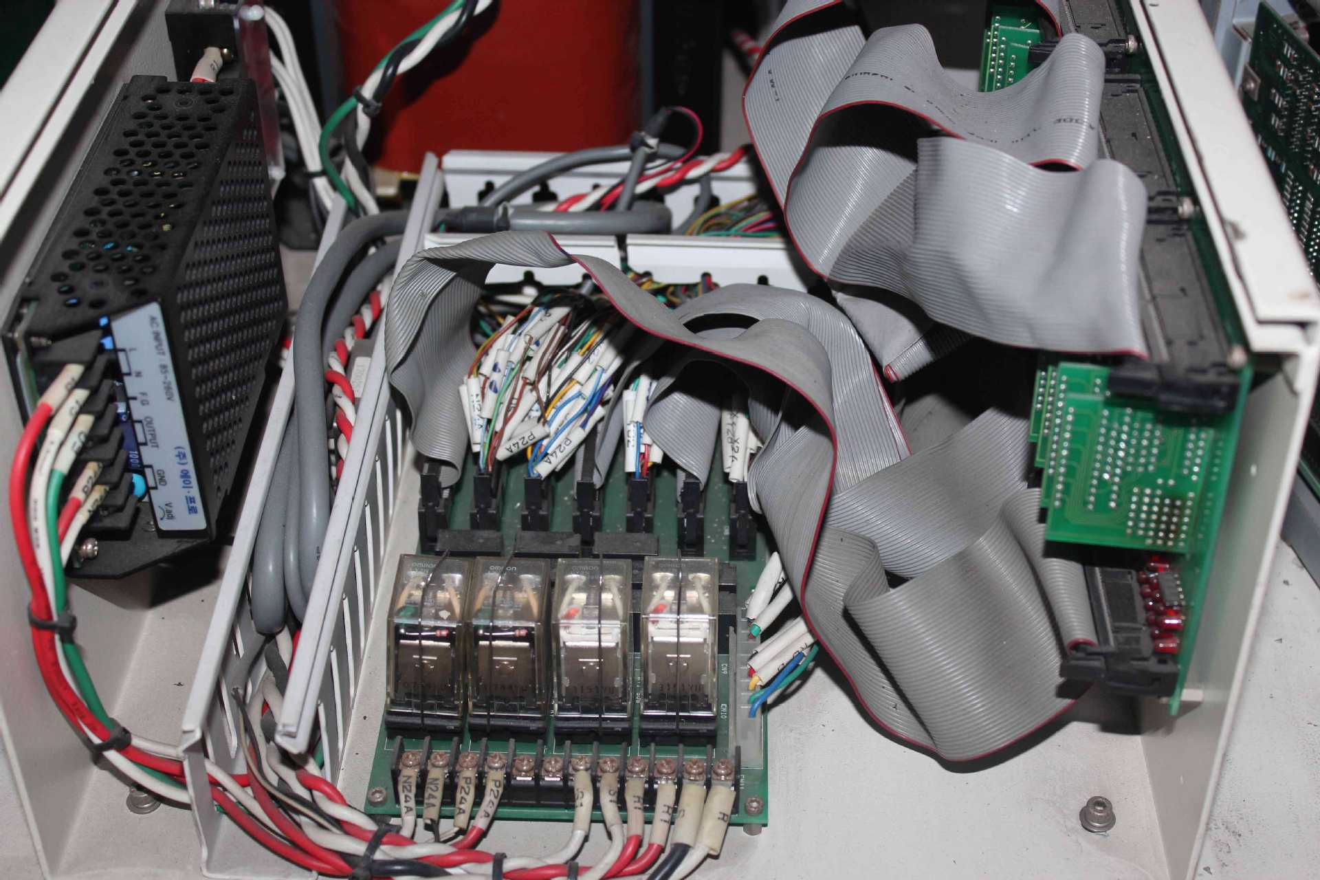 三星印刷机控制箱, CP45真空发生器, CP测试机