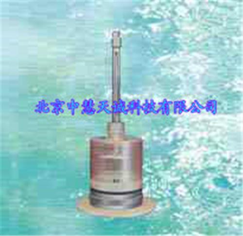 数字深水温度计 型号：XHNR-4