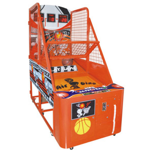 兒童籃球機