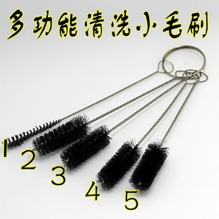 ���� Сëˢ ����ͨ�l ˢ��� ����ˢ ��ϴ  ����5֧