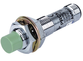 供应接近开关PRCMT12-4DO