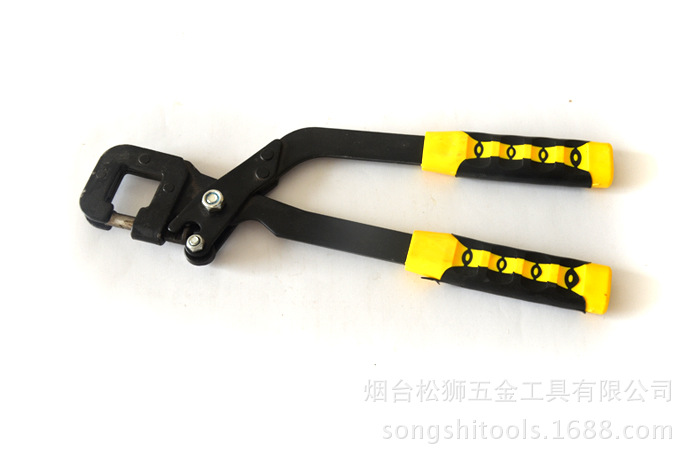 轻钢龙骨钳