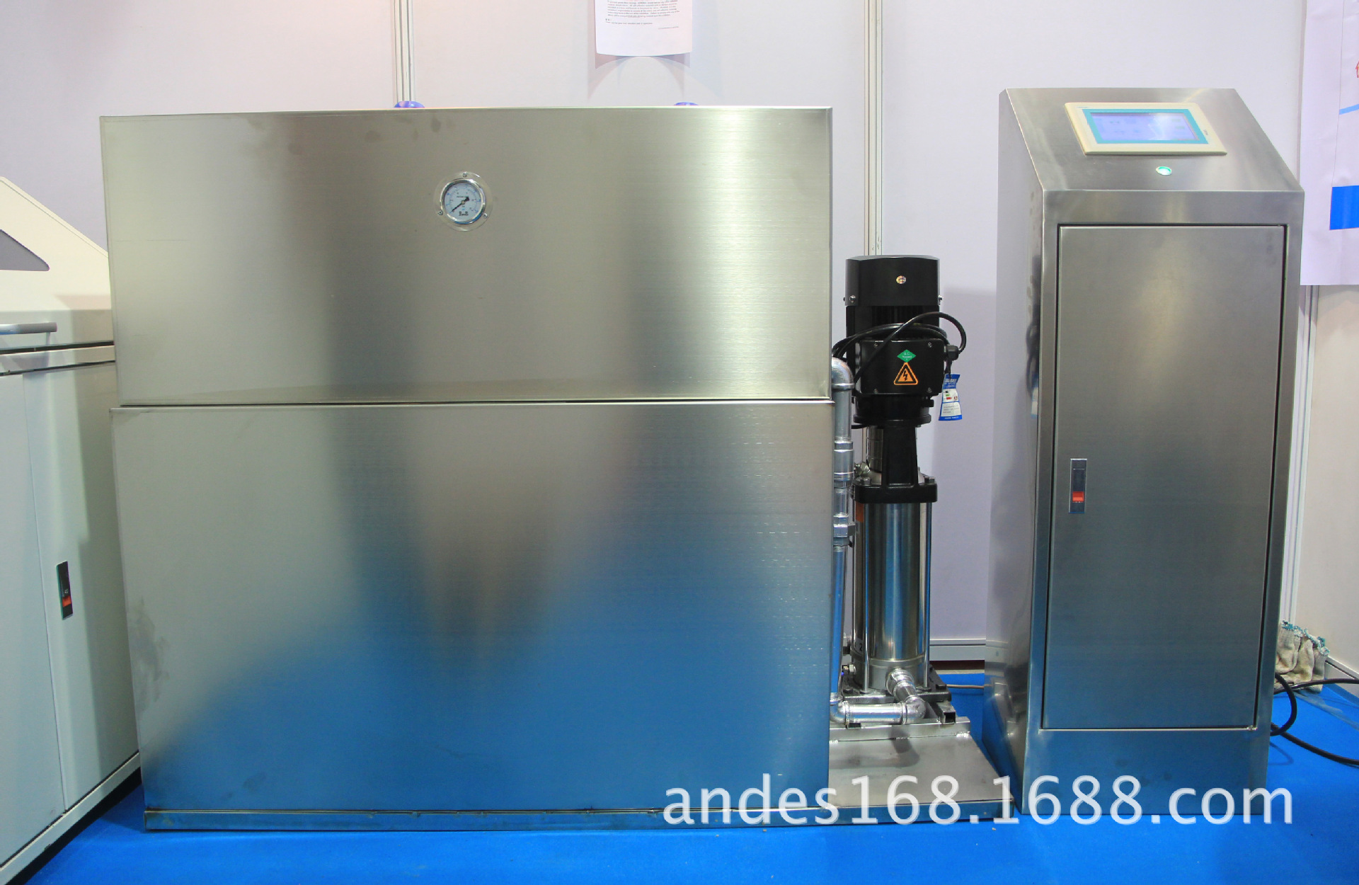 厂家直供疲劳测试设备 水锤脉冲测试设备