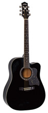 星臣 DG120C-X  民谣吉他 DG120C升级款 多色可选