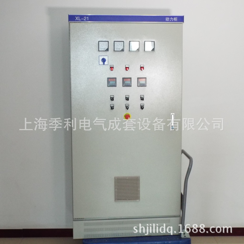 电加热控制柜50千瓦/60 80 100KW带程序段升温定制包邮送调试