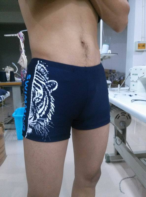 Maillot de bain homme      - Ref 2516017 Image 15