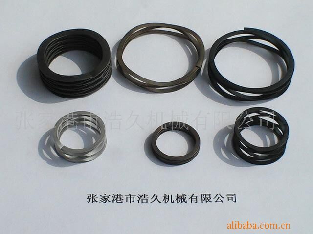 厂家直销品质保证，物美价廉波形弹簧，波浪弹簧，波纹弹簧，垫圈