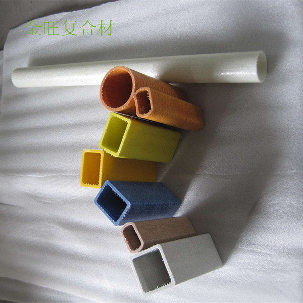 拉挤玻璃钢纤维管 高强度，耐老化太阳伞用伞杆 玻璃纤维生产厂家