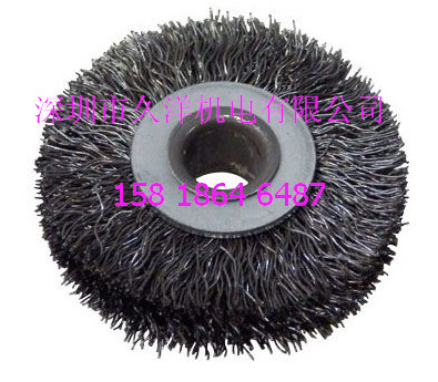 日本SUNPOWER PR-13钢丝清洁刷