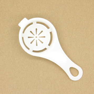 Egg white separator Of egg Egg separator
