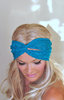 Fashionable headband, hair accessory, European style