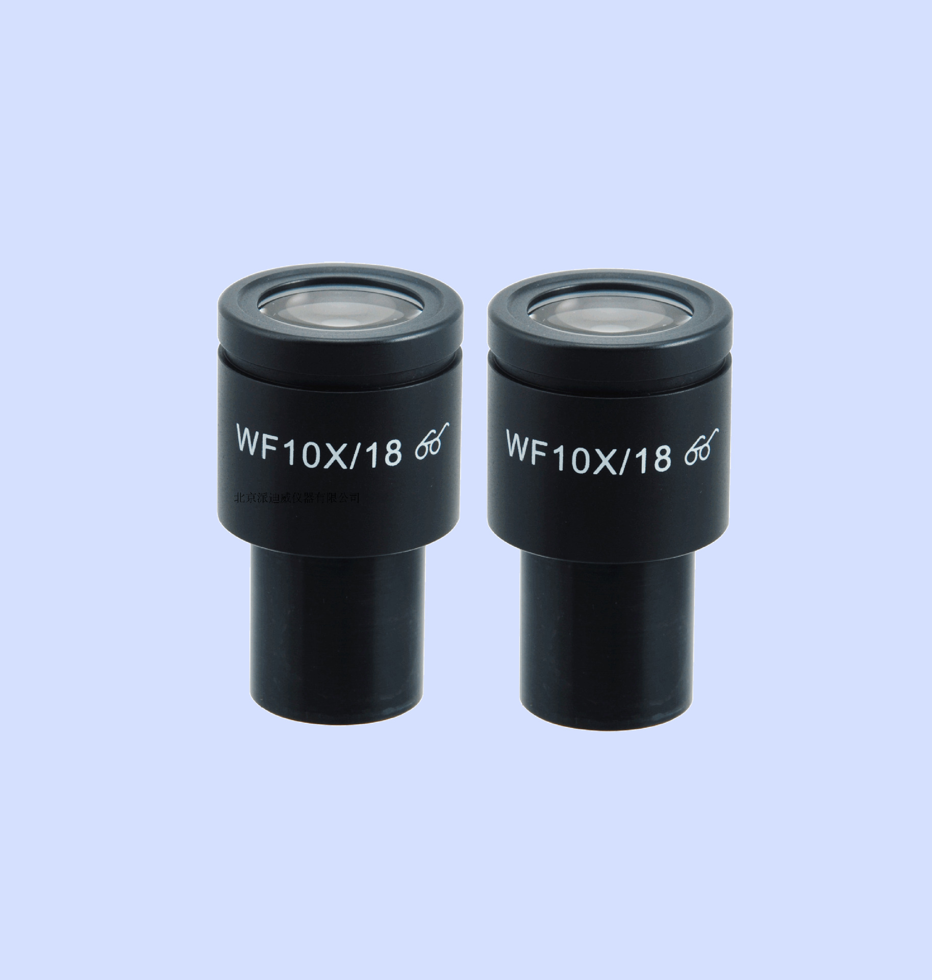 WF-10 10X高眼点目镜（对）