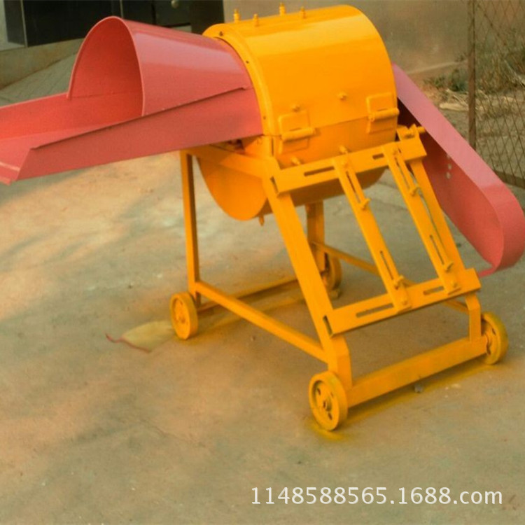 秸秆揉搓粉碎机 多功能粉碎机厂家 揉搓机