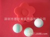 supply Sponge products Sponge palm Sponge Heart Cavernous cotton Puzzle children Toys