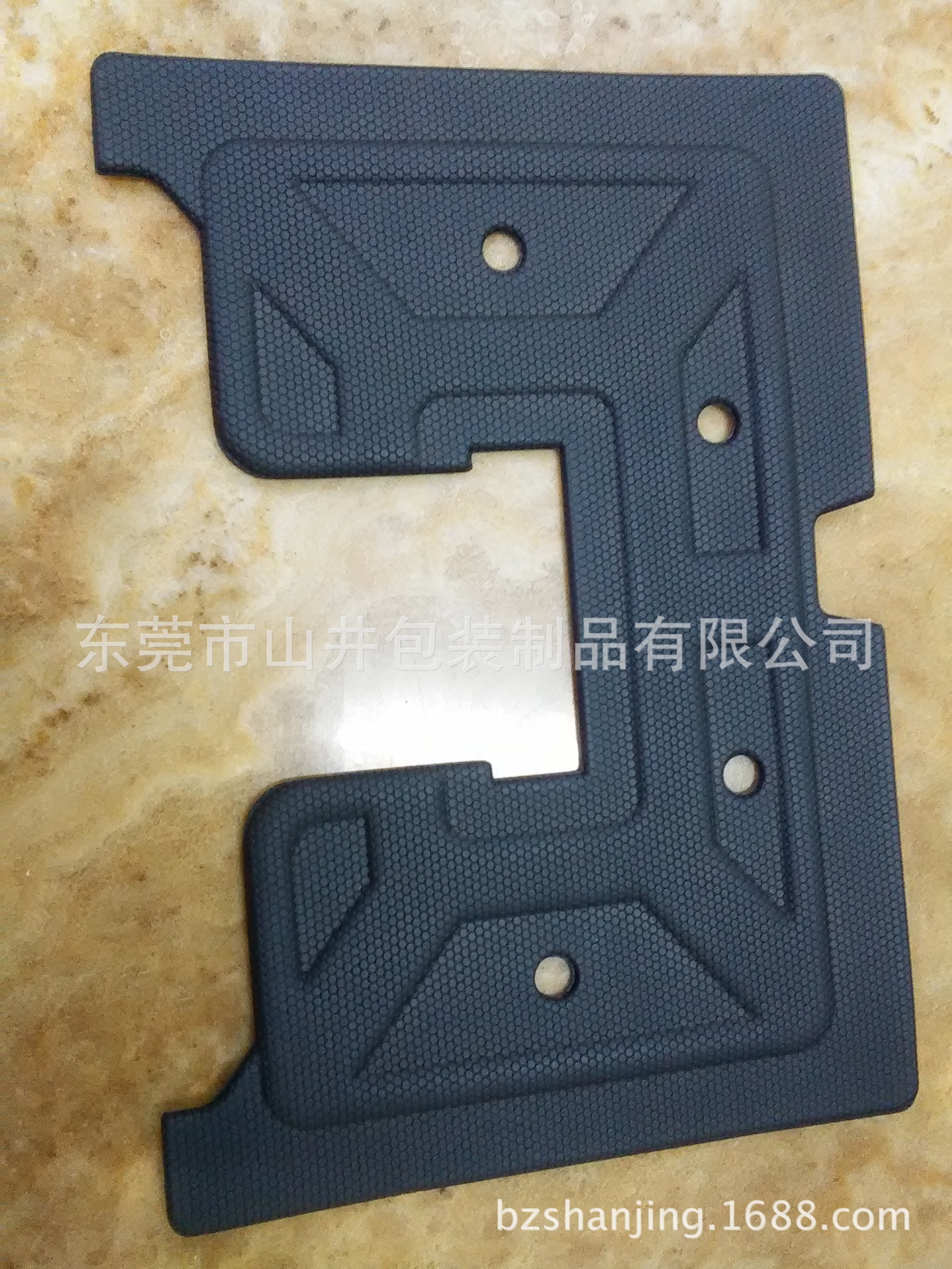 eva成型EVA鼠标垫EVA冲型