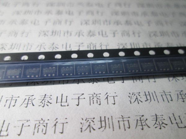 RF放大器 MAX2640EUT (AAAV) MAX2640 全新进口原装