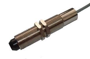 台湾贝克莱斯 IR816A 在线式红外线测温仪 手持式测温仪 测温仪