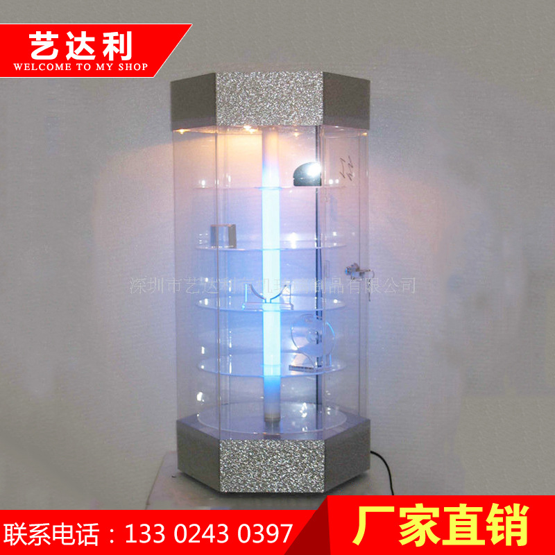 强力推荐  小型高档亚克力展示架 多功能亚克力展示架