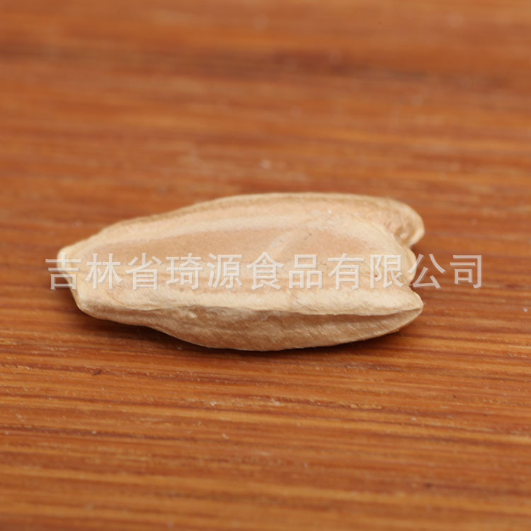 Roasted Pumpkin Seeds Low Temperature Baked Hulless Pumpkin Seeds Ready to Eat Snack quality and texture