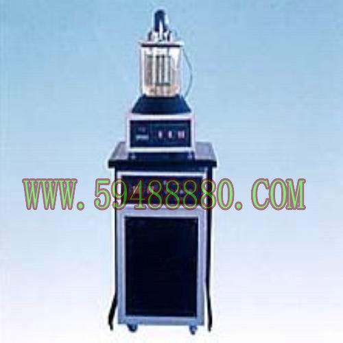 石油产品运动粘度测定仪