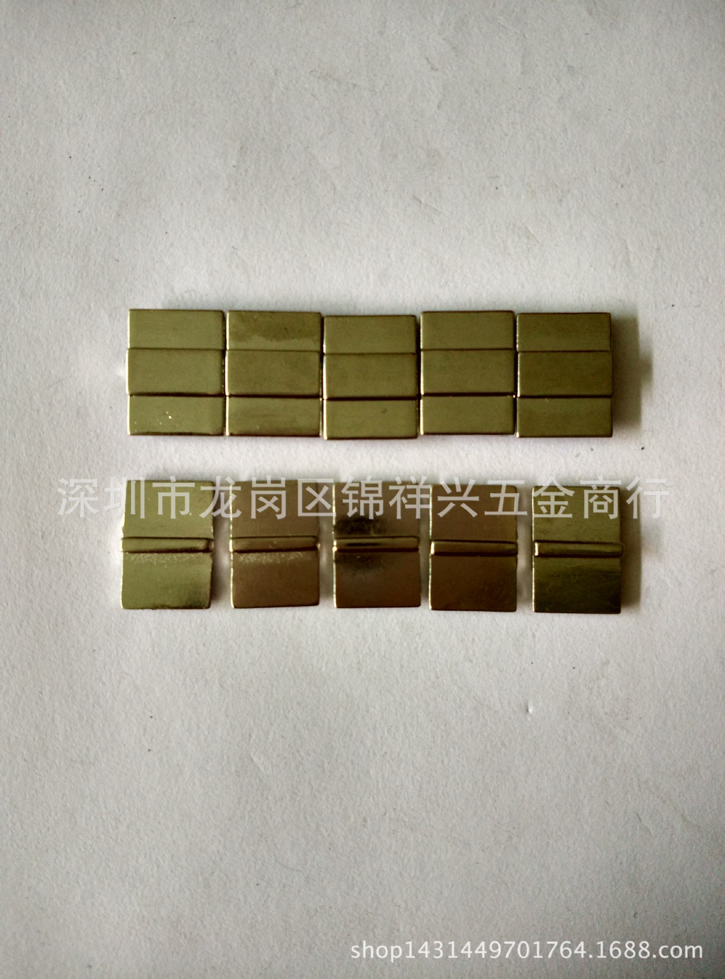 厂家供应手机皮套/五金配件智能滑动五金 感应触点