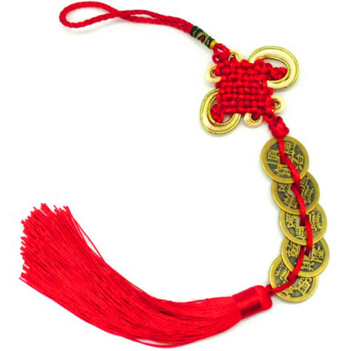 2.3 cm copper coins, Five Emperors coins and Six Emperors coins, high-quality copper coins, Ten Emperors copper coin strings, wholesale, factory direct sales