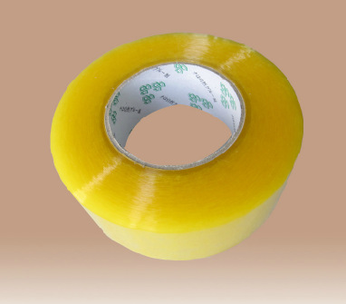 5.5CM透明封箱胶带70码包装封箱胶纸箱封箱胶东莞生产厂家批发