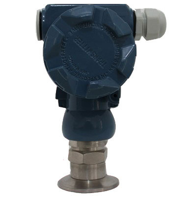 T61P工业压力变送器 卫生型压力传感器 2088防爆扩散硅压力传感器