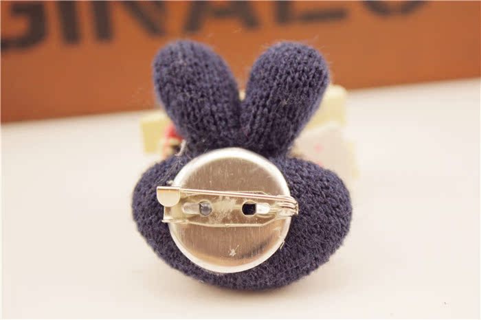 Broche femme en autre - Ref 1174953 Image 11