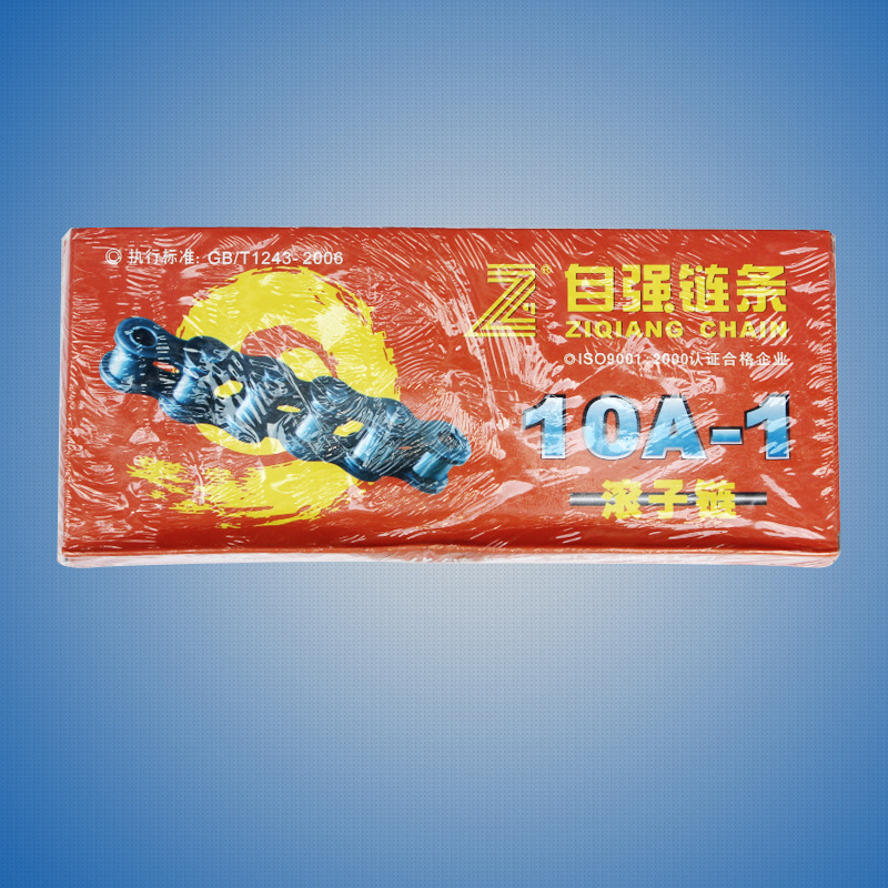 供应杭州东华自强链条10A-1-Donghua Roller Chain Offer