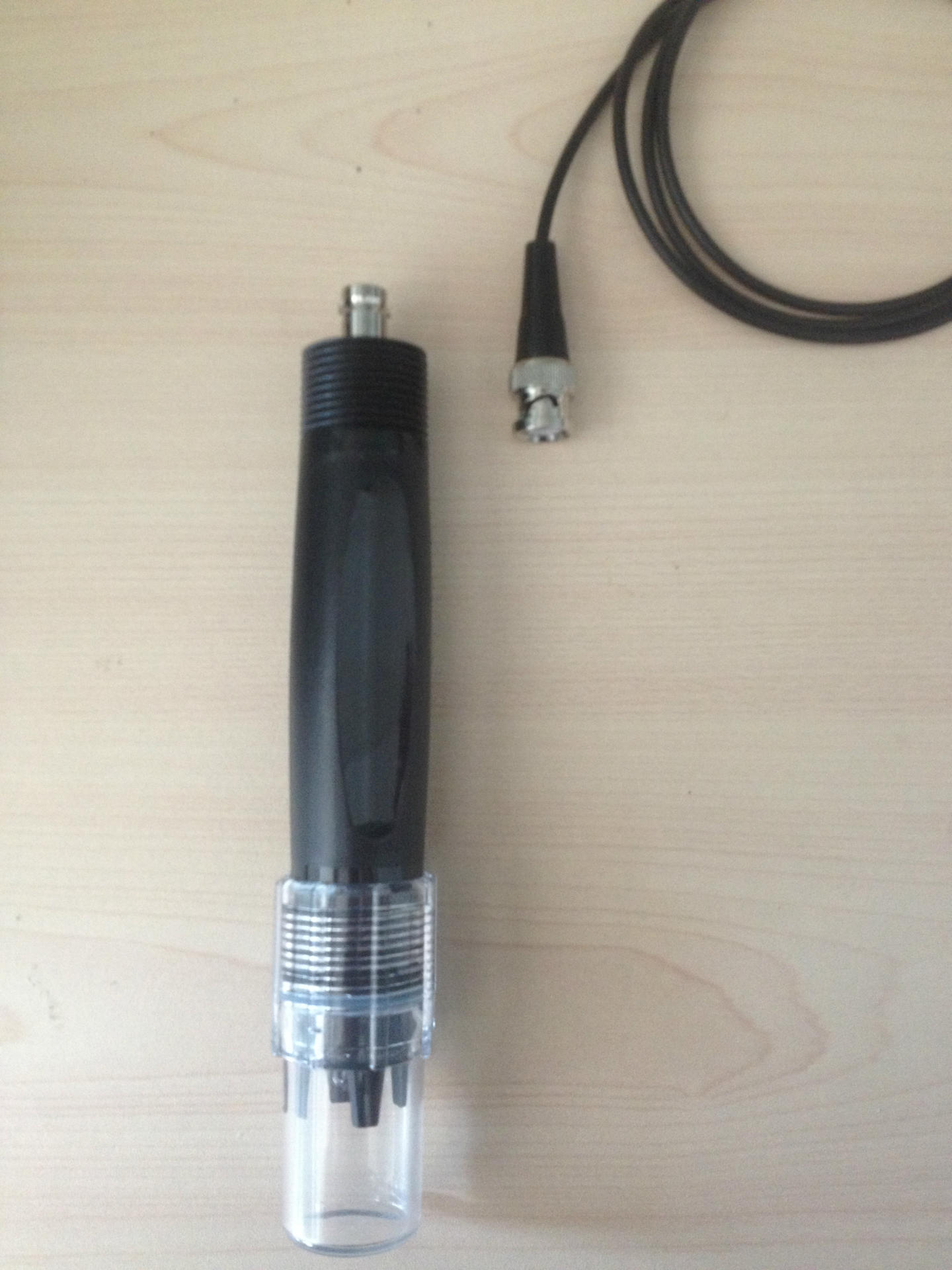 工业在线玻璃电极XW-300WT厂家直销