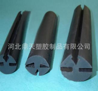 供应丁晴耐油橡胶条