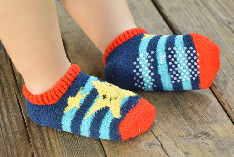 Chaussettes pour bébé - Ref 2113749 Image 21