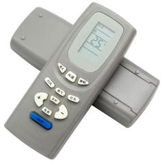 Suitable for Gree air conditioner remote controls Y502K, Y502E, Little Bee, Little Golden Bean, Little Green Oasis, Little Golden Treasure