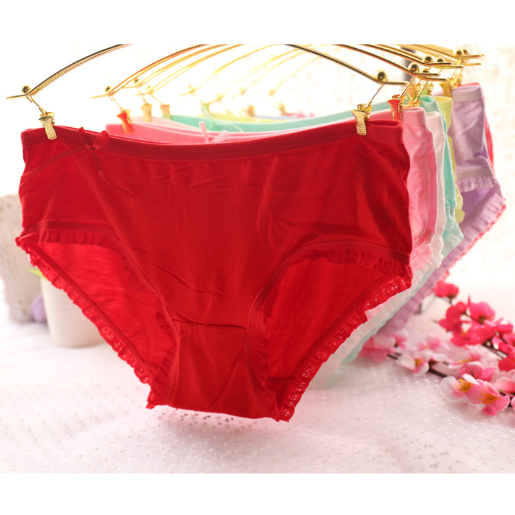 Slip jeune F667 en autre - Ref 647898 Image 9