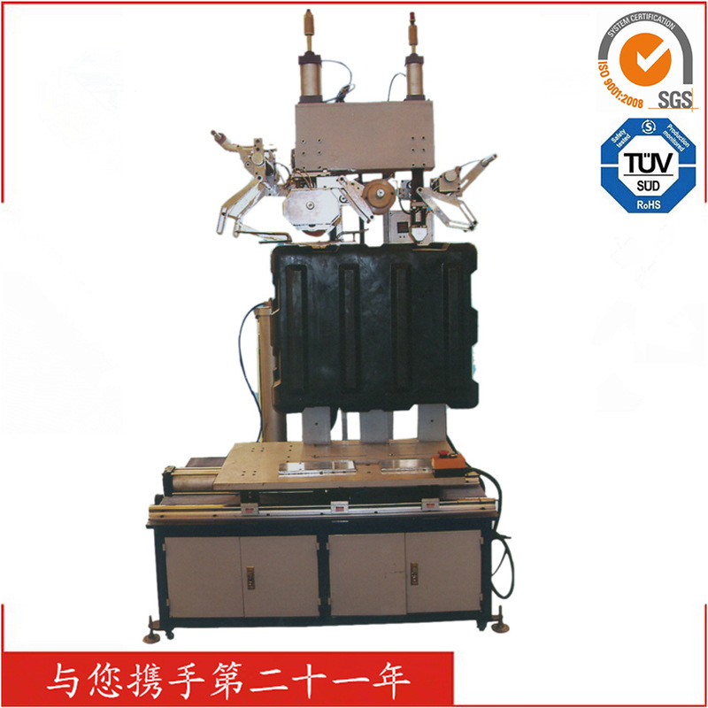 长期供应质量保证TJ-40大型箱体热转印机