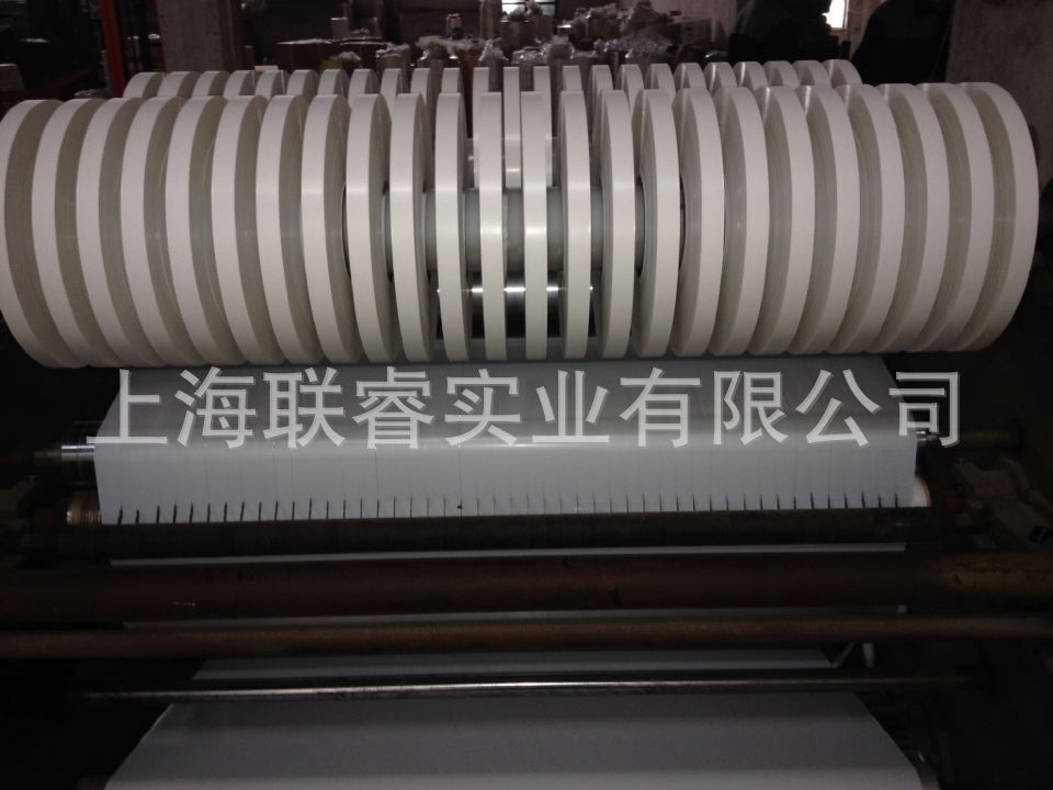 供应5cPET哑光离型膜，防粘膜，硅油膜