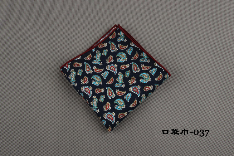 口袋巾-037