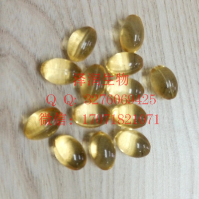 酵母软胶囊_啤酒酵母软胶囊代加工