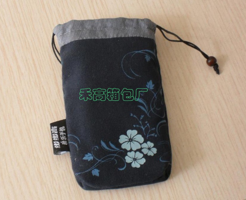 100个起印 定做优良帆布袋 广告袋 牛津袋 棉布袋