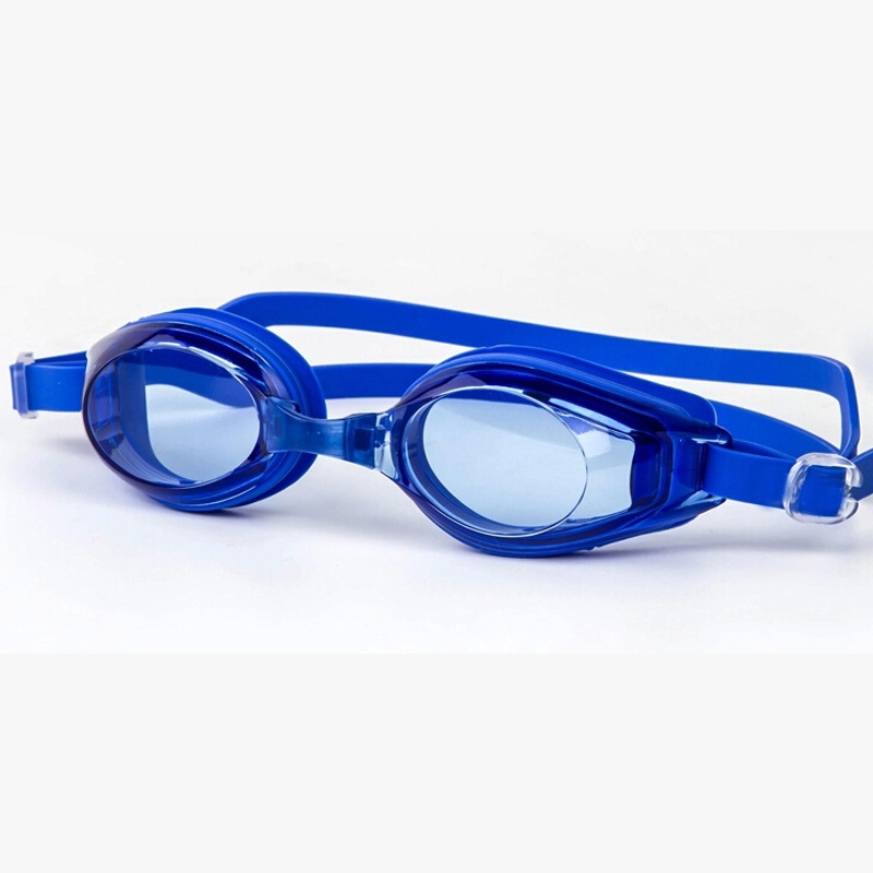 Waterproof, blue