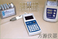 多参数水质应急检测箱/水质应急检测箱/MN进口水质快速检测箱