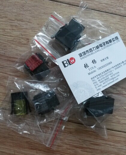 三菱MITSUBISHI原装A系列PLC模块配件A6CON1   A6CON2 A6CON3