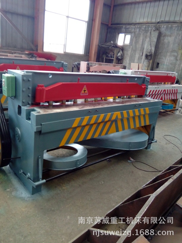 剪板机小型 电动式剪板机 小型剪板机价格 剪切速度快剪板机