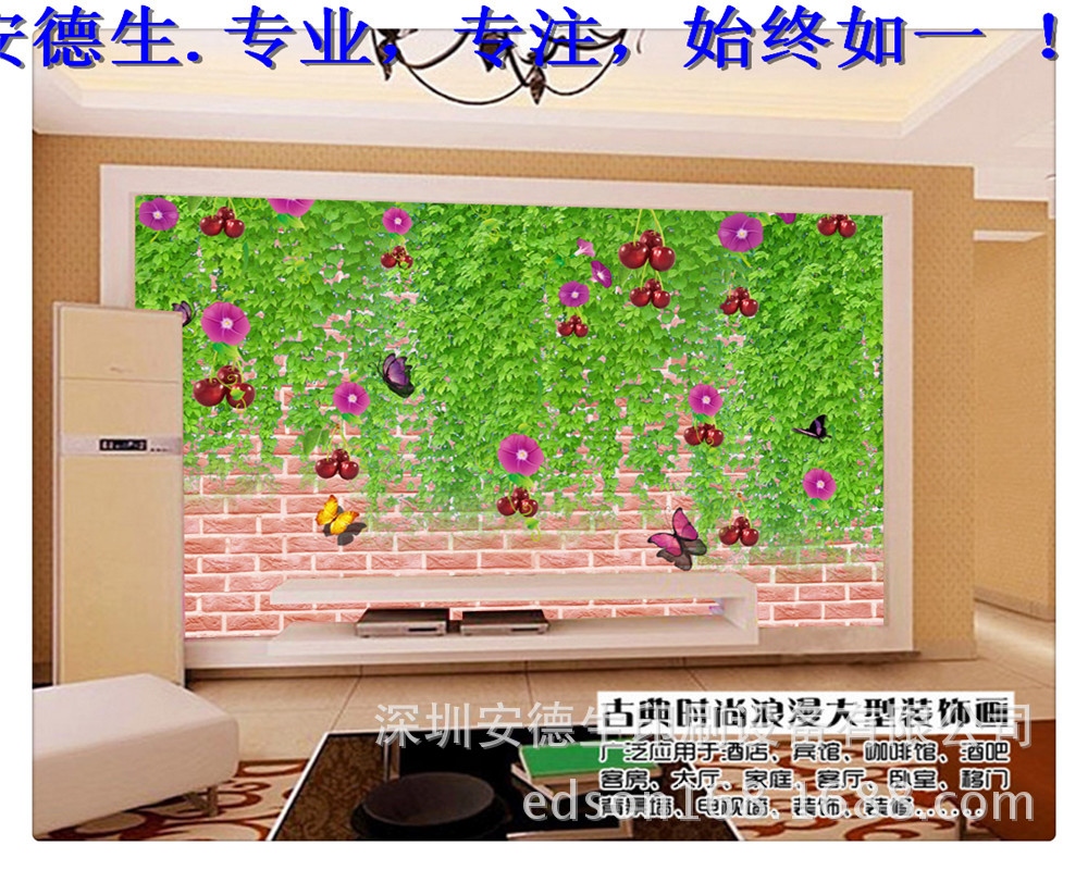 河北瓷砖夜光背景墙打印机|高速彩印|图像高清|厂家直销
