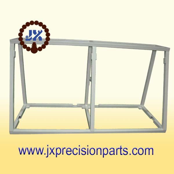 精密钣金加工 浦东钣金加工 上海机械加工 零件