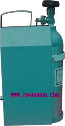 便携式气体仪表校准仪