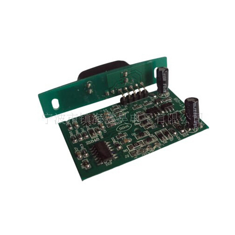 供应小家电控制板,电路板加工，电路板打样，各类电子产品制造