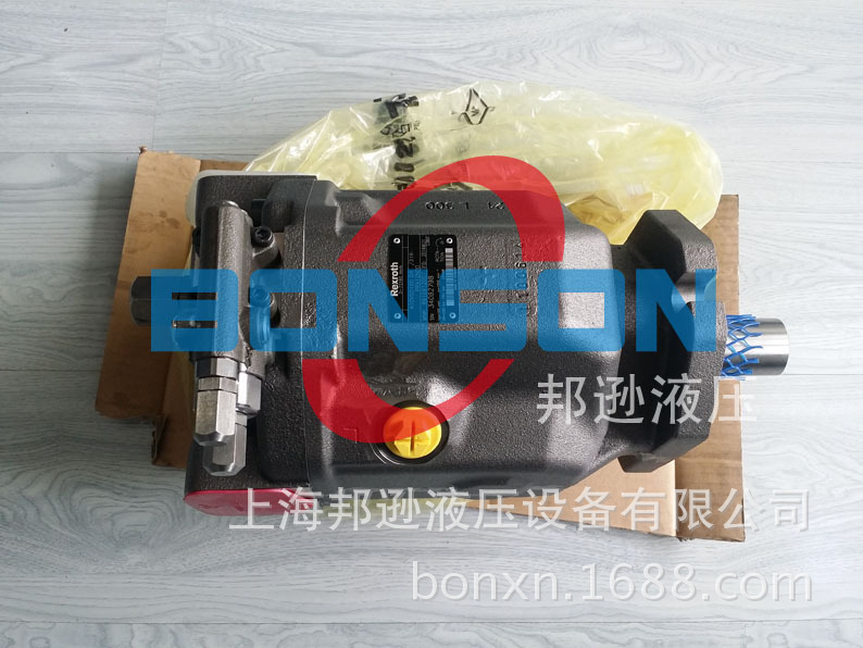 A10VSO100DR/31R-PPA12N00